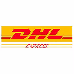 Logo de DHL Express