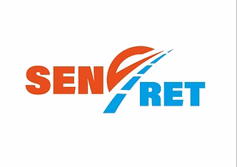 Logo Sen Fret & Invest